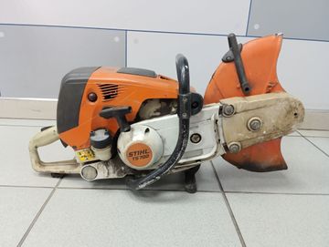 01-200626907: Stihl ts 700