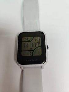 01-200623264: Amazfit bip a1608