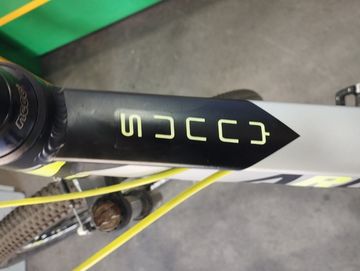 01-200630127: Ardis 26" mtb al "sunny 15