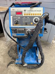 01-200630089: Tesla Weld spot 8000 220 v