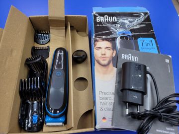 01-200581905: Braun mgk3242