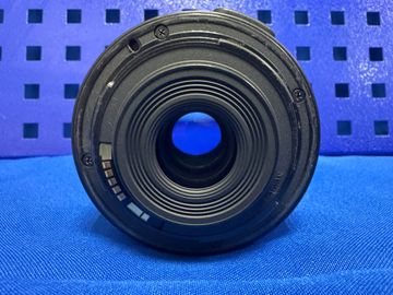 01-200619975: Canon ef-s 18-55mm f/3.5-5.6