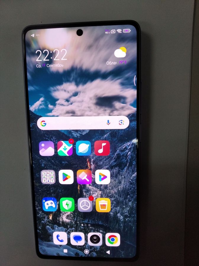 redmi note 13 pro 4g 8/256gb