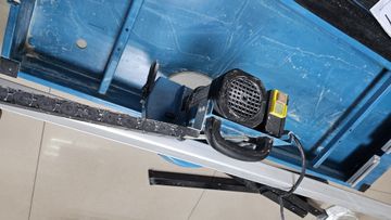 01-200633242: Kraissmann 1200 stm 920