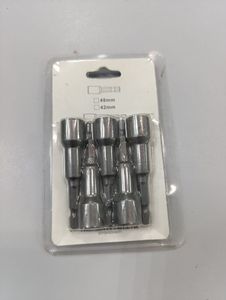 Б/в Набір бит Без Виробника 48mm/42mm/ упаковка 01-200633034