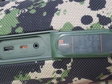 01-200635749: Jbl xtreme 3