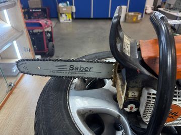 01-200635795: Stihl ms 250 40cm