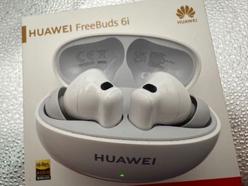 01-200636276: Huawei freebuds 6i