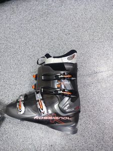 01-200637602: Rossignol exalt 8 разм 27,5