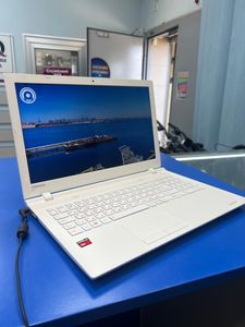 01-200636523: Toshiba 15/amd a4 7210 ddr3/12gb ddr3/ssd 128 gb/*інтегрована