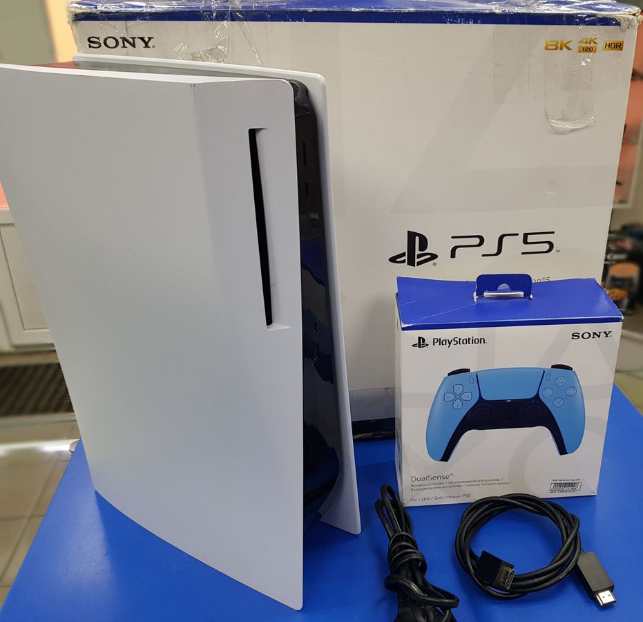 playstation 5 825gb