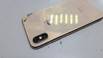 01-200740072: Apple iphone xs 64gb