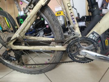 01-200740343: Shimano без моделі