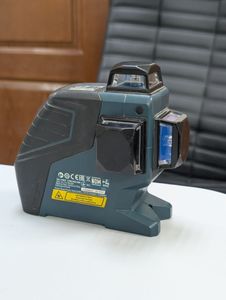 01-200738582: Bosch gll 3-80 p professional