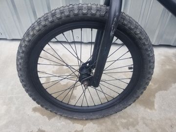 01-200540718: Bmx без моделі