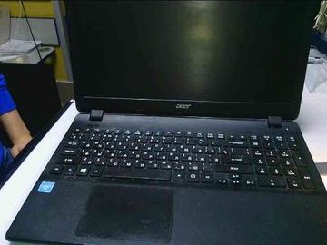 01-200740316: Acer єкр. 15,6/ celeron n3060 1,6ghz/ ram4gb/ hdd500gb