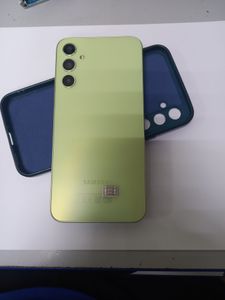 01-200741997: Samsung galaxy a34 5g sm-a346e 8/256gb