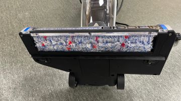 01-200633607: Bissell crosswave 2225n