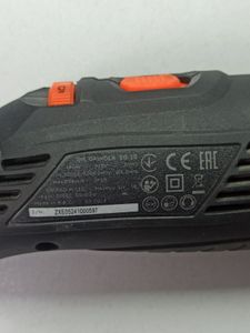 01-200739794: Dnipro-M sg-20