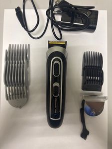 01-200743108: Rowenta tn9110