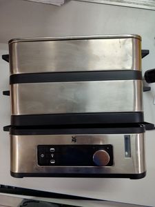 01-200744431: Wmf kitchenminis cromargan