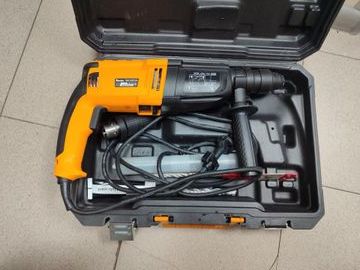 Б/в Перфоратор M?Chtz mrh-1250s dfr 01-200748973