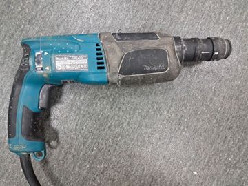 01-200745340: Makita hr2470t