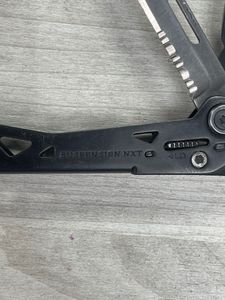 01-200749408: Gerber suspension multi-tool