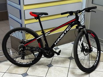 01-200743019: Kinetic profi26