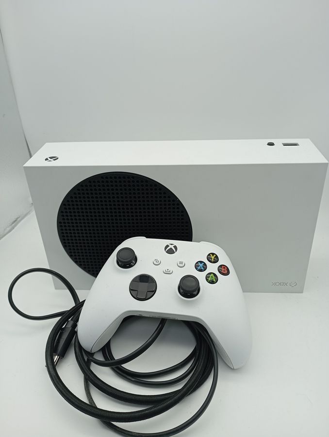 xbox series s 512gb