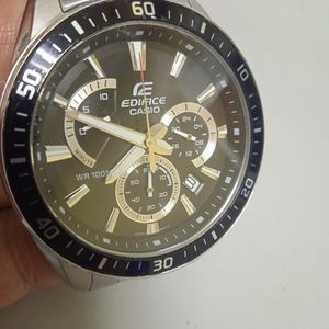 01-200745322: Casio efr-552 dy