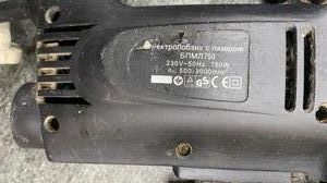 01-200614893: Titan бпмл 750