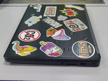 01-200755591: Dell єкр. 14/ core i5 6300u 2,4ghz/ ram4gb/ ssd128gb