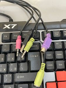 01-200755387: A4Tech x7 g800