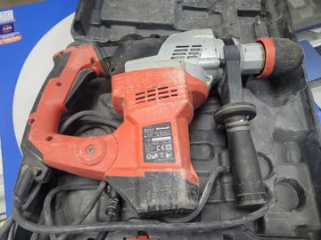 01-200619220: Einhell te-rh 38 e