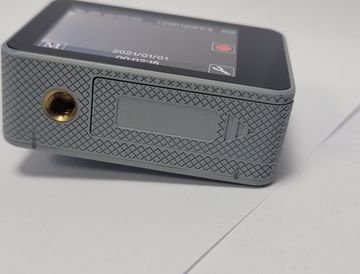 01-200620648: Airon procam 7