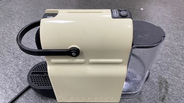 01-200625029: Delonghi nespresso inissia en 80.cw