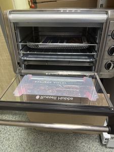 01-200758977: Russel Hobs express airfry 26095-56