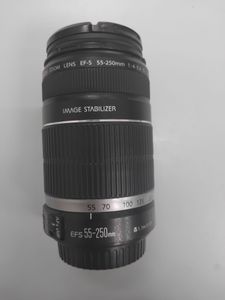 01-200758801: Canon ef-s 55-250mm f/4-5,6 is