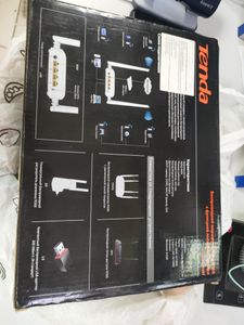 01-200760051: Tenda n301