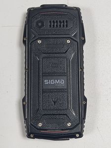 Б/у Мобильний телефон Sigma x-treme az68 01-200762453