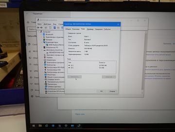 01-200762396: Hp 15/ryzen 7 5700u ddr4/8gb ddr4/ssd 256 gb/*інтегрована