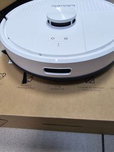 Б/в Робот-пилосос Lubluelu sl68 01-200762829