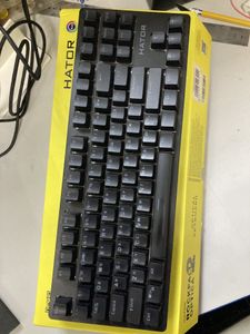 01-200763456: Hator rockfall 2 optica tkl