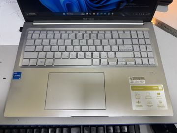 01-200764422: Asus 15/core i5-13420h ddr5/16gb ddr4/hdd *відсутній/ssd 512 gb/*інтегрована