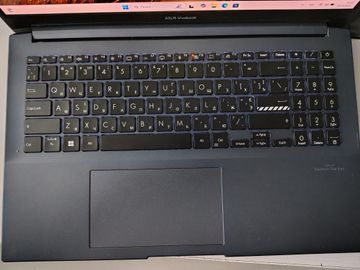 01-200770135: Asus 15/core i5-12500h ddr5/16gb ddr5/hdd *відсутній/ssd 512 gb/geforce rtx3050 4gb