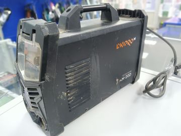 01-200769338: Dnipro-M m-20d