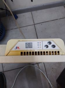 01-200770790: Cooper&Amp;Hunter ch-c15d