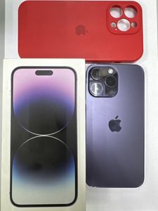 01-200771591: Apple iphone 14 pro max 128gb