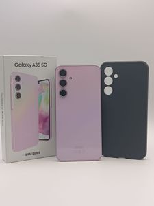 01-200633344: Samsung galaxy a35 5g 6/128gb
